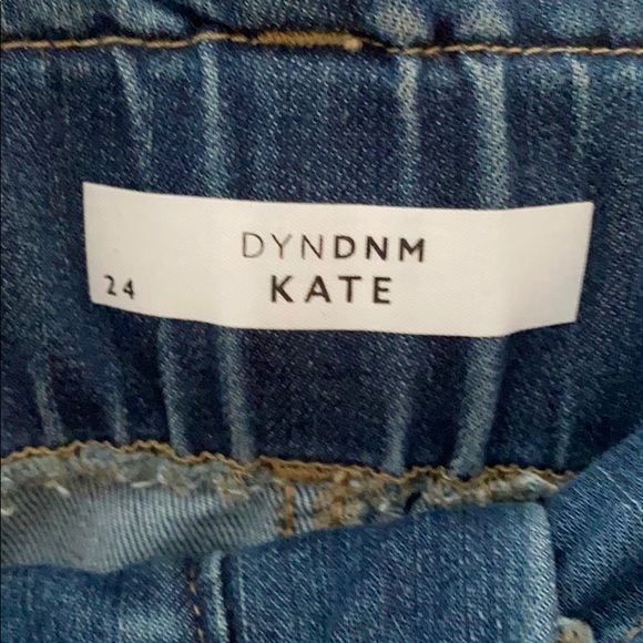 SOLD - Dynamite Kate High-Rise Jeans! - Picture 10 of 11